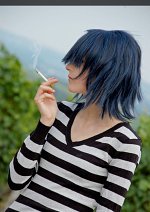 Cosplay-Cover: Noodle [El Manana]