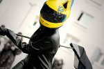 Cosplay-Cover: Celty Sturluson