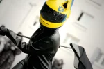 Cosplay-Cover: Celty Sturluson