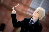 Top-3-Foto - von Shizuo-Heiwajima