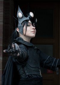 Cosplay-Cover: Melkor Bauglir || Morgoth