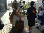 Foto des Kostüms