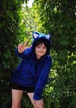 Cosplay-Cover: Uchiha Sasuke  - NEKO // うちはサスケ - ネコ