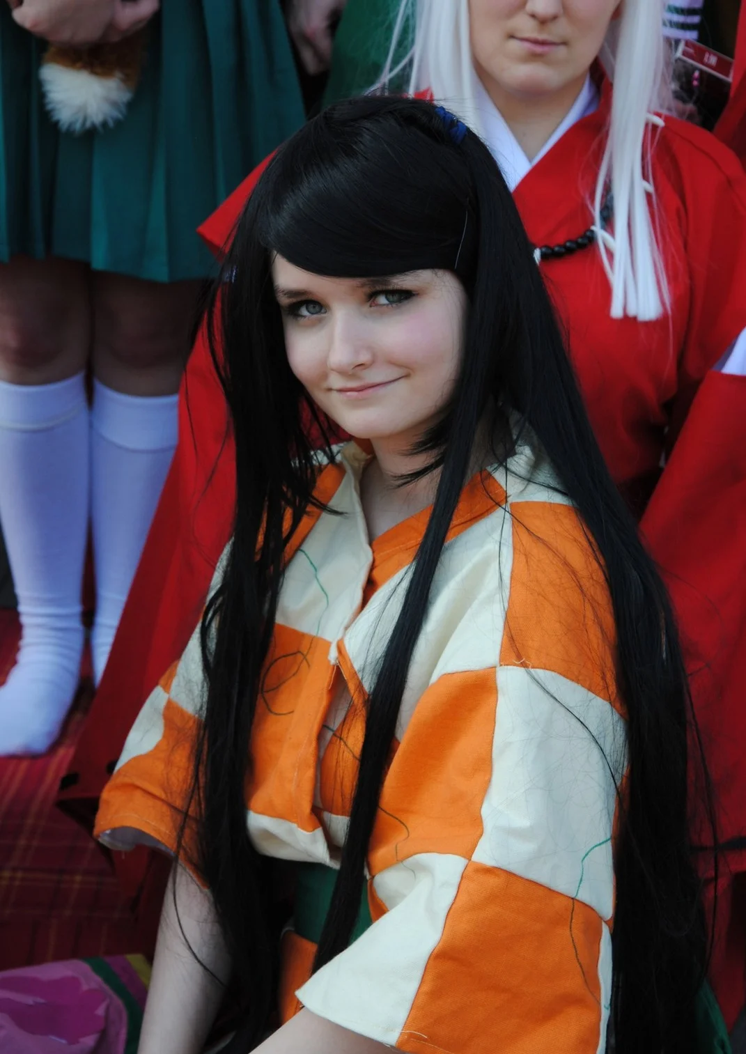 Cosplay-Cover: Rin // リン