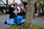 Cosplay-Cover: Tsuchiya Kouta