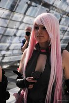 Cosplay-Cover: Megurine Luka [derp-Append-Version]