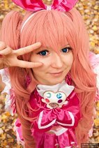 Cosplay-Cover: Cure Melody