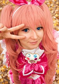 Cosplay-Cover: Cure Melody