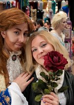Cosplay-Cover: Fangirlen und Co.