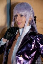 Cosplay-Cover: Kyouko Kirigiri