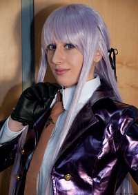 Cosplay-Cover: Kyouko Kirigiri