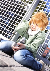 Cosplay-Cover: Tweek Tweak