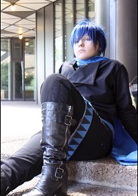 Cosplay-Cover: Kaito [ Love is W a r ]