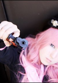 Cosplay-Cover: Luka Megurine [Love is war]