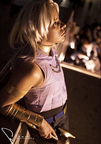 Cosplay-Cover: Marik Ishtar