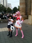 Foto des Kostüms