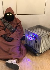 Cosplay-Cover: Jawa