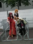 Foto des Kostüms