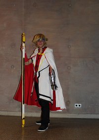 Cosplay-Cover: Shinku Izumi