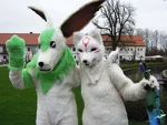 Foto des Kostüms
