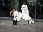 Foto des Kostüms