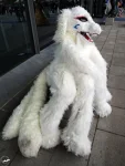 Foto des Kostüms