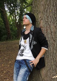 Cosplay-Cover: Chloe Price [Life is Strange]