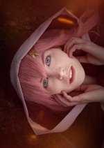 Cosplay-Cover: Lacus Clyne [Ep 45-46 The Song of Truth] 