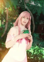 Cosplay-Cover: Lacus Clyne [Phase After]