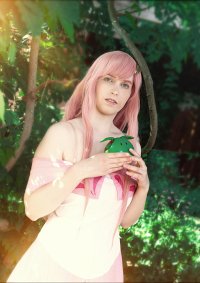 Cosplay-Cover: Lacus Clyne [Phase After]