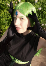 Cosplay-Cover: Meloetta [Gijinka]