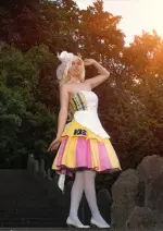 Cosplay-Cover: Creamy Muffin