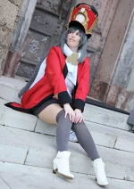 Cosplay-Cover: Pom-Pom