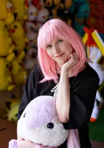 Cosplay-Cover: Anya Forger