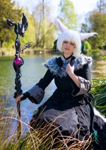 Cosplay-Cover: Y