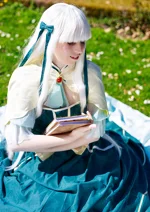 Cosplay-Cover: Sophia Ascart