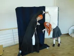 Foto des Kostüms
