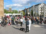 Foto des Kostüms