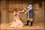 Cosplay-Cover: Romeo Candole Bando Montague
