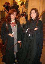 Cosplay-Cover: Snape