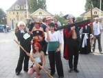 Foto des Kostüms