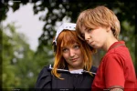 Cosplay-Cover: Hiro Soma
