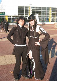 Cosplay-Cover: Watanuki