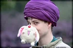 Foto des Kostüms