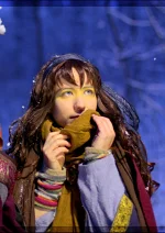 Cosplay-Cover: Gipsy