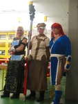 Foto des Kostüms