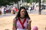 Foto des Kostüms