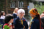 Foto des Kostüms