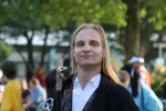Foto des Kostüms