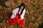 Cosplay-Cover: Kikyou
